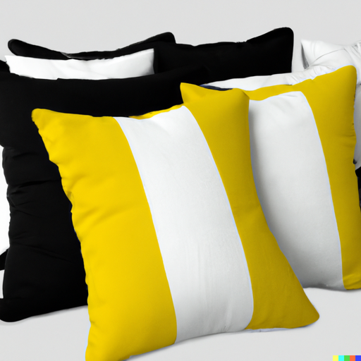 Large Cushions