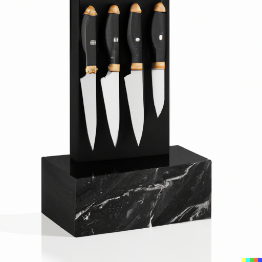 Knife Set